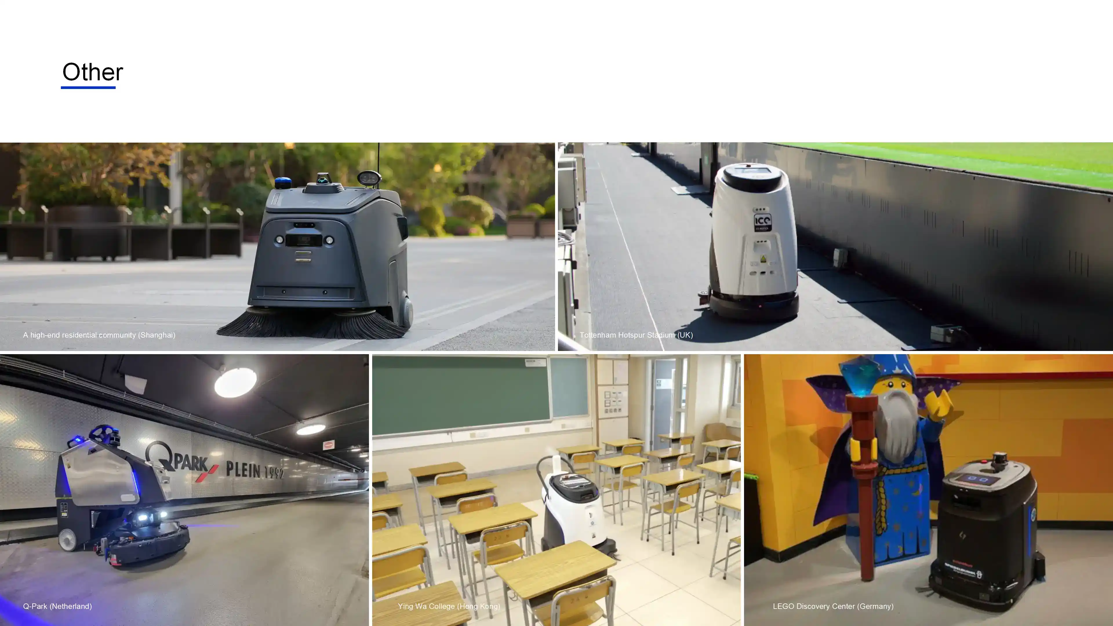 TL Robotics – Intelligent Automation & Robotics Integrator